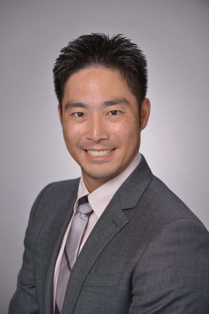 John Kim DMD, MS, PA-Periodontist in Rocky Mount NC