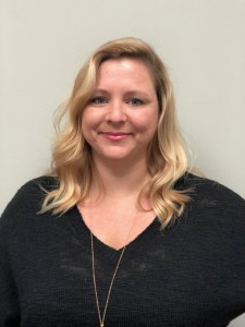Crystal Robinson – Dental Assistant II at Rocky Mount Periodontics and Implant Center