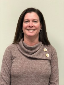 Kim Haggerty – Dental Assistant II at Rocky Mount Periodontics and Implant Center