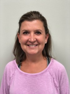 Lisa Taylor – Dental Assistant II at Rocky Mount Periodontics and Implant Center