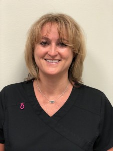 Michelle Cooke – RDH at Rocky Mount Periodontics and Implant Center