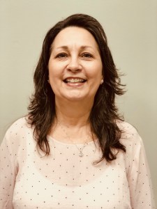 Millie Braswell – Receptionist at Rocky Mount Periodontics and Implant Center