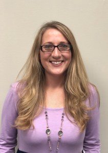 Christy Carter – Treatment Coodinator at Rocky Mount Periodontics and Implant Center