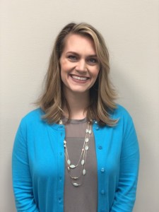Michelle Severini – Dental Assistant II at Rocky Mount Periodontics and Implant Center
